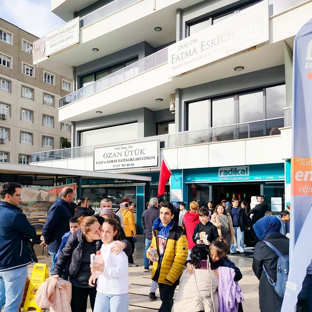 Manisa Yunusemre 2026 Bursluluk Sınavı