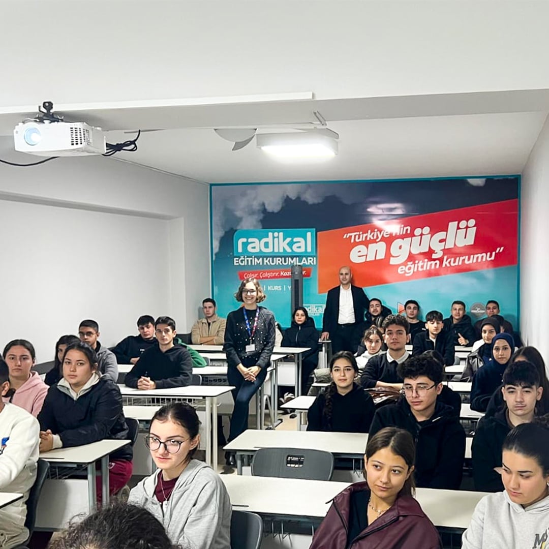Sınav Kaygısı ve Başa Çıkma Yöntemleri Sunumumuz