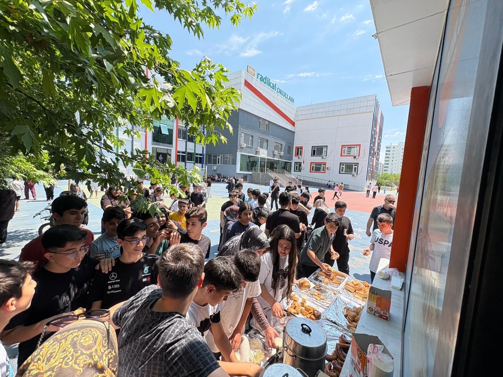 2026 LGS Son Prova Sınavı