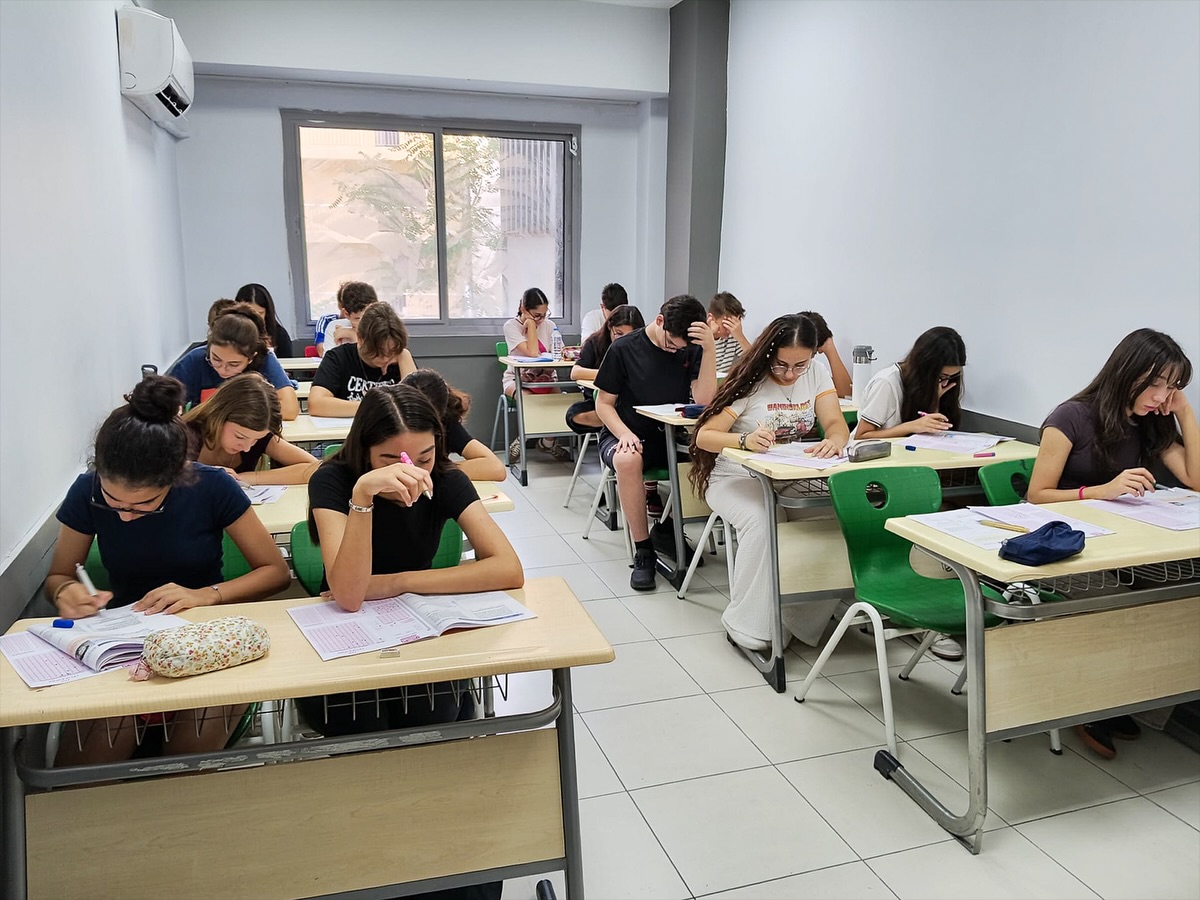 Yeni Döneme Hazırız!