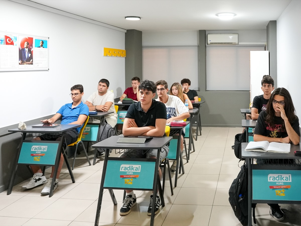 Radikal’de Hızlandırma Dönemi Başladı!
