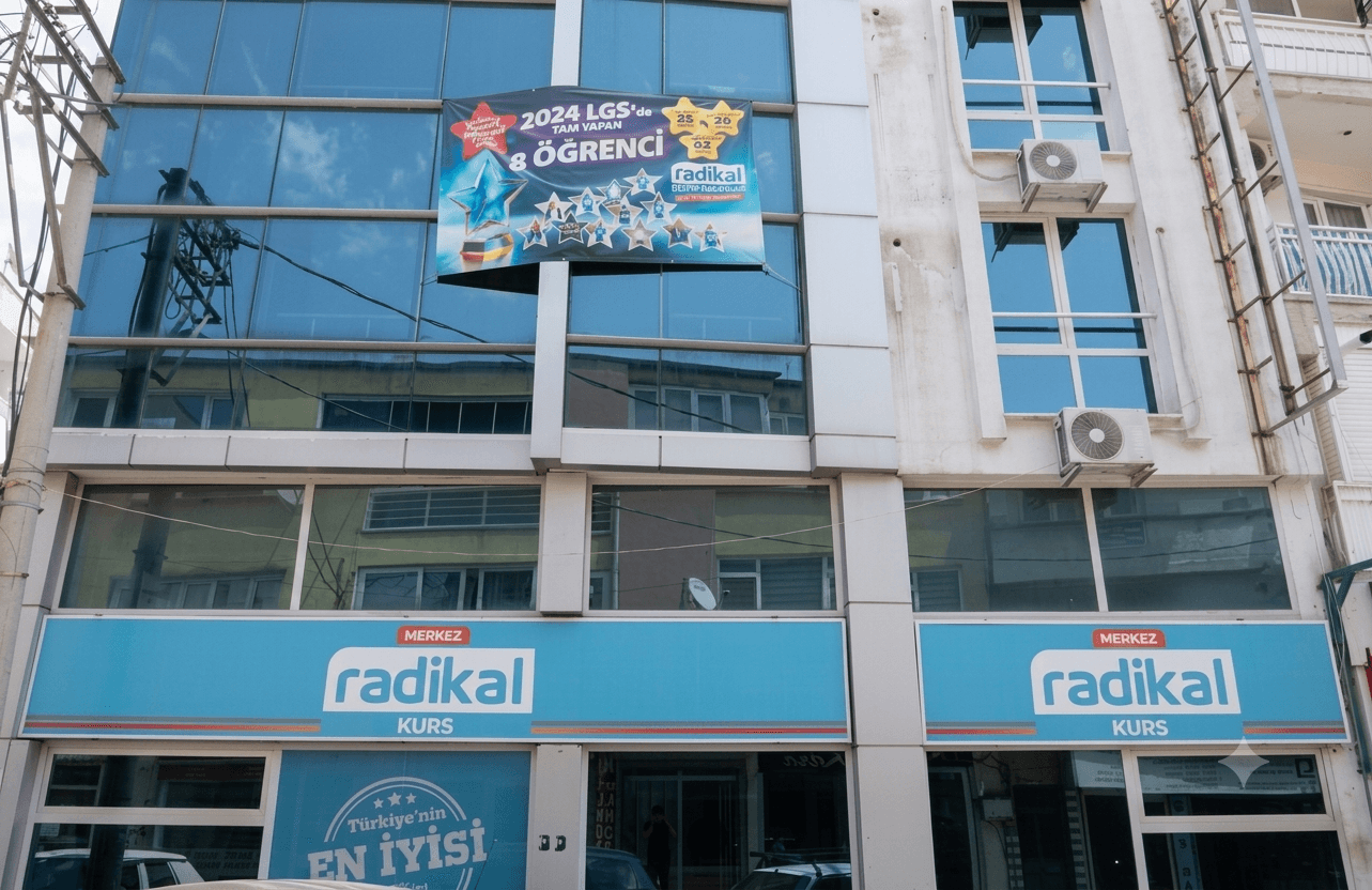 Akhisar YKS Şube