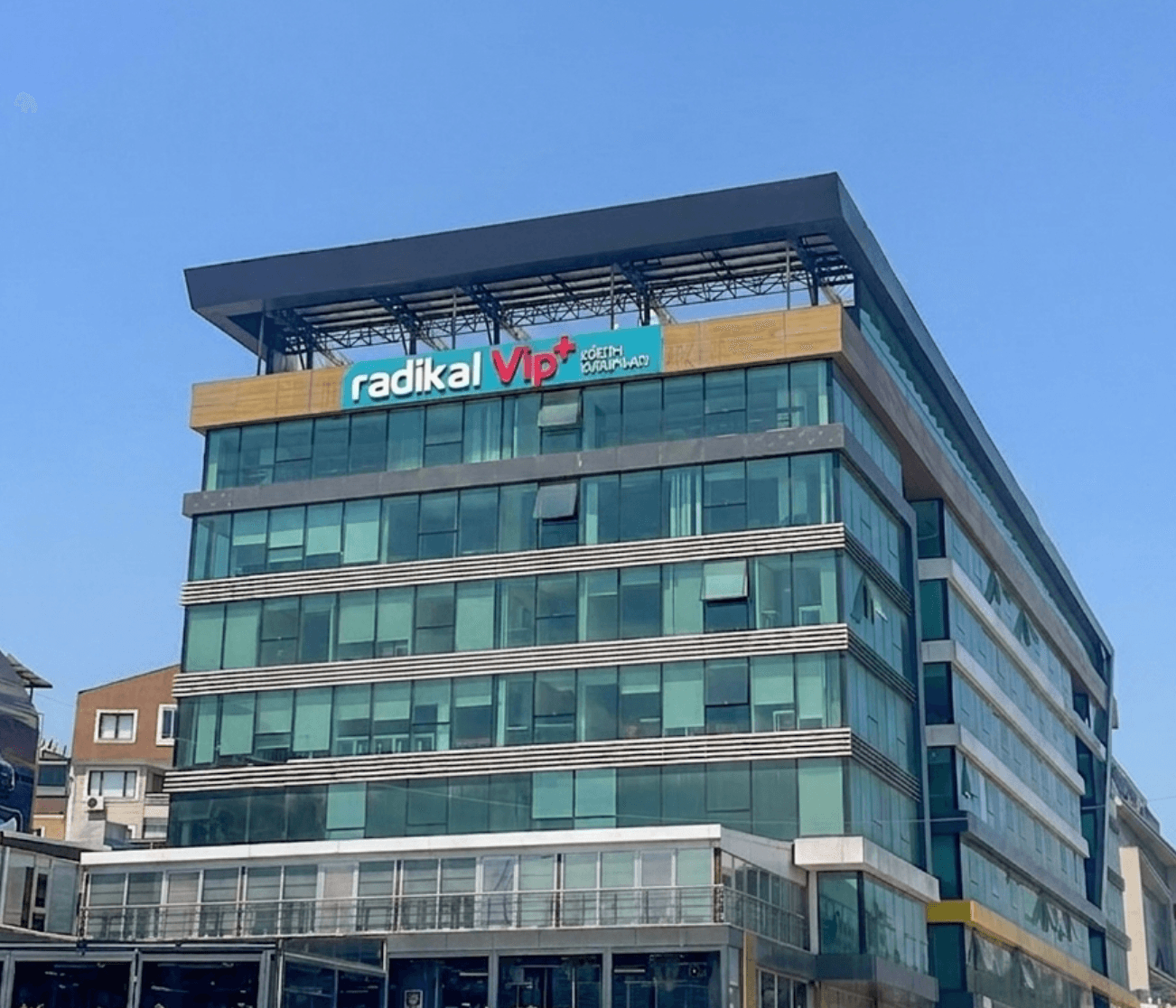 Bursa FSM VIP+ Şube