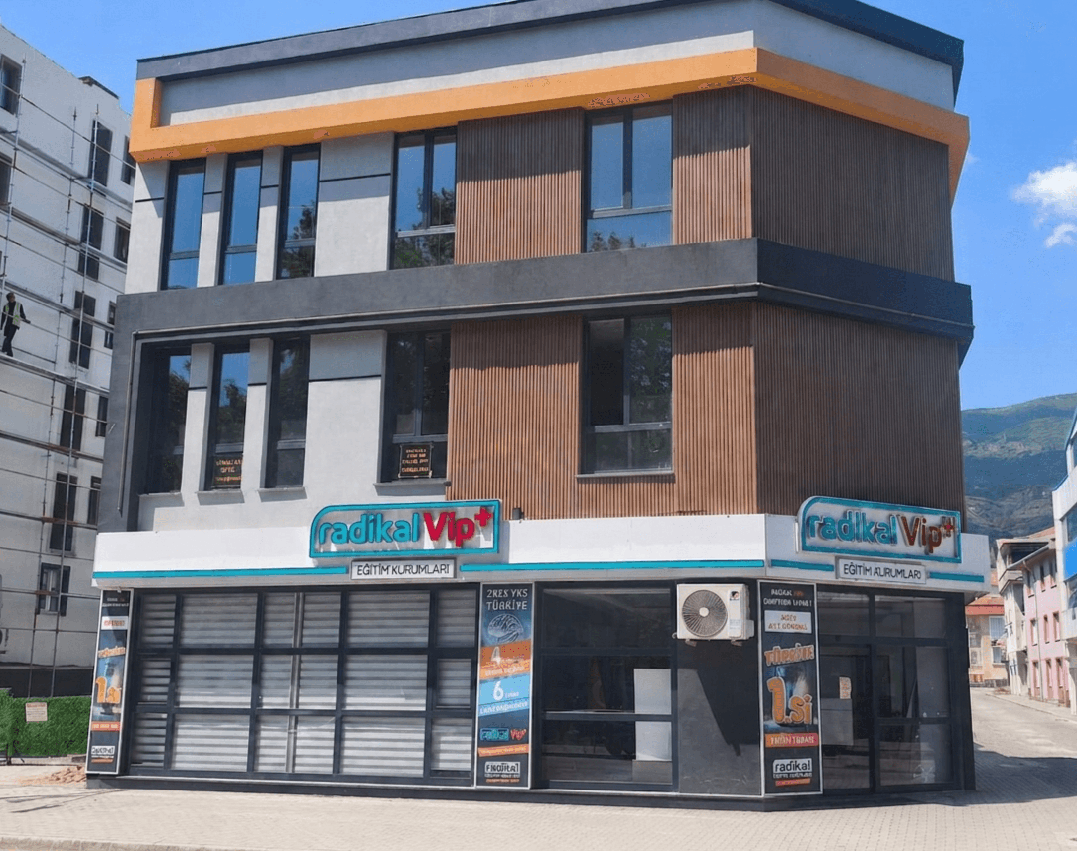Gemlik VIP+ Şube