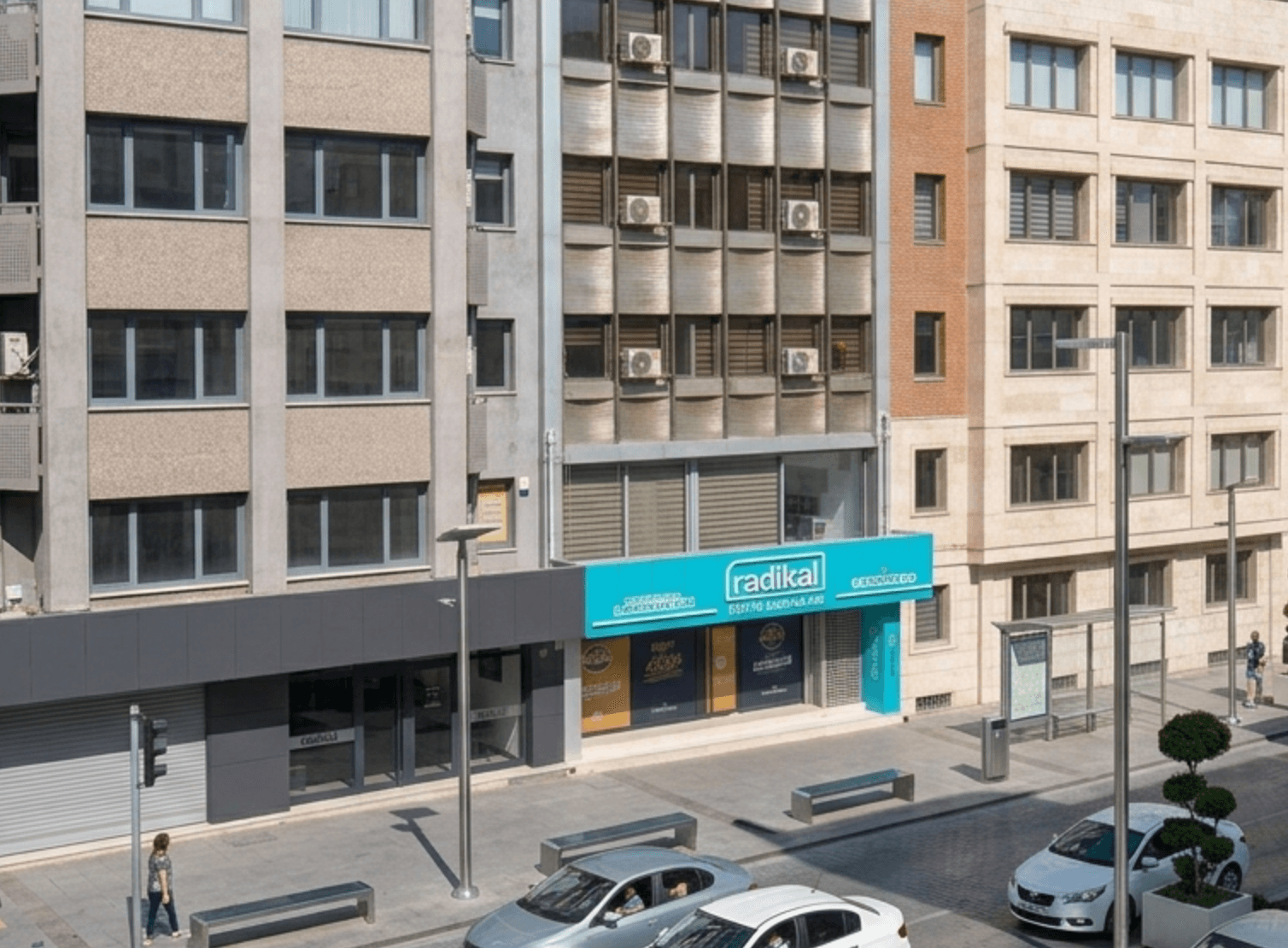 Çankaya Kurs YKS Şube
