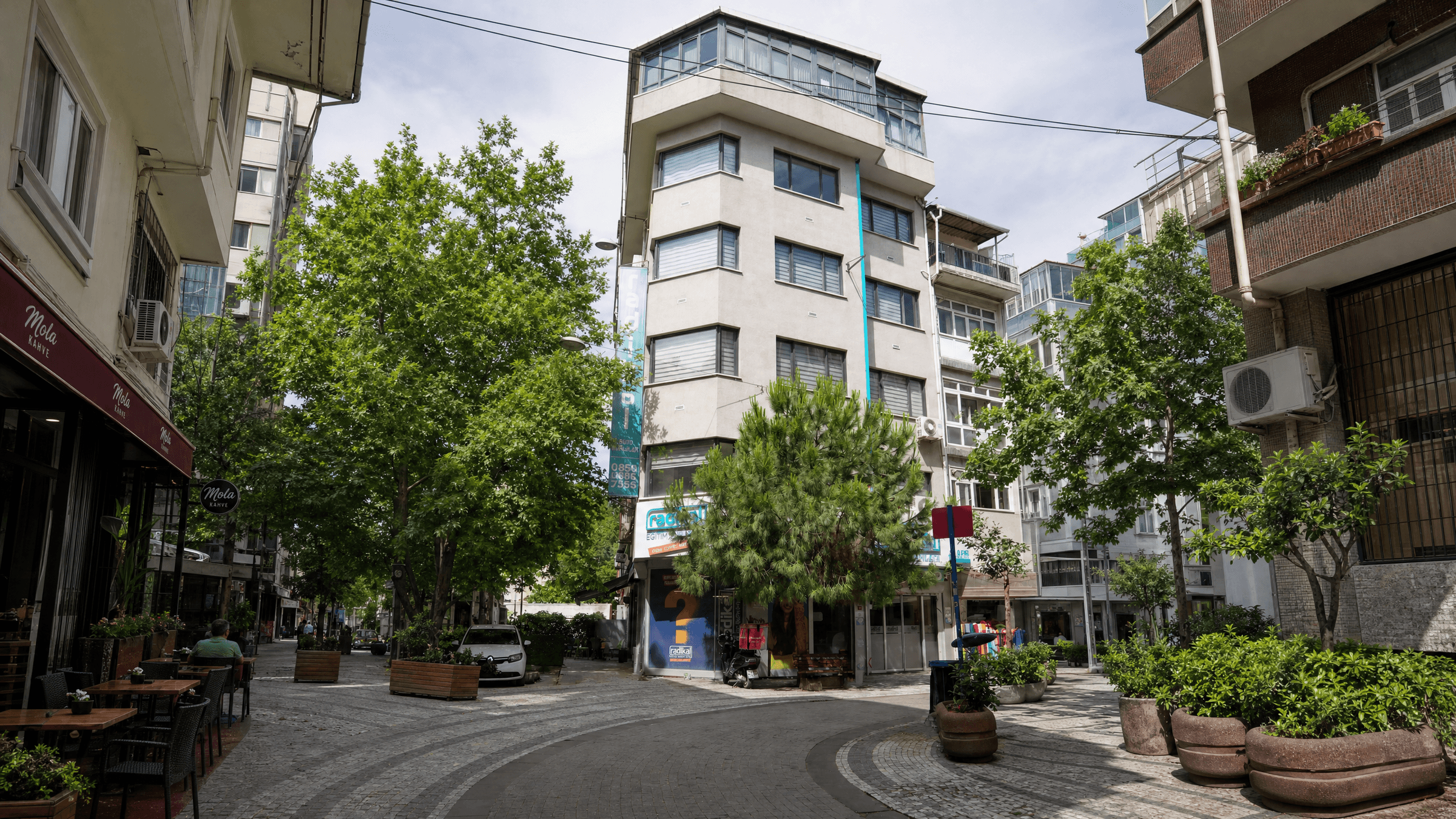 Kadıköy Kurs LGS/YKS Şube