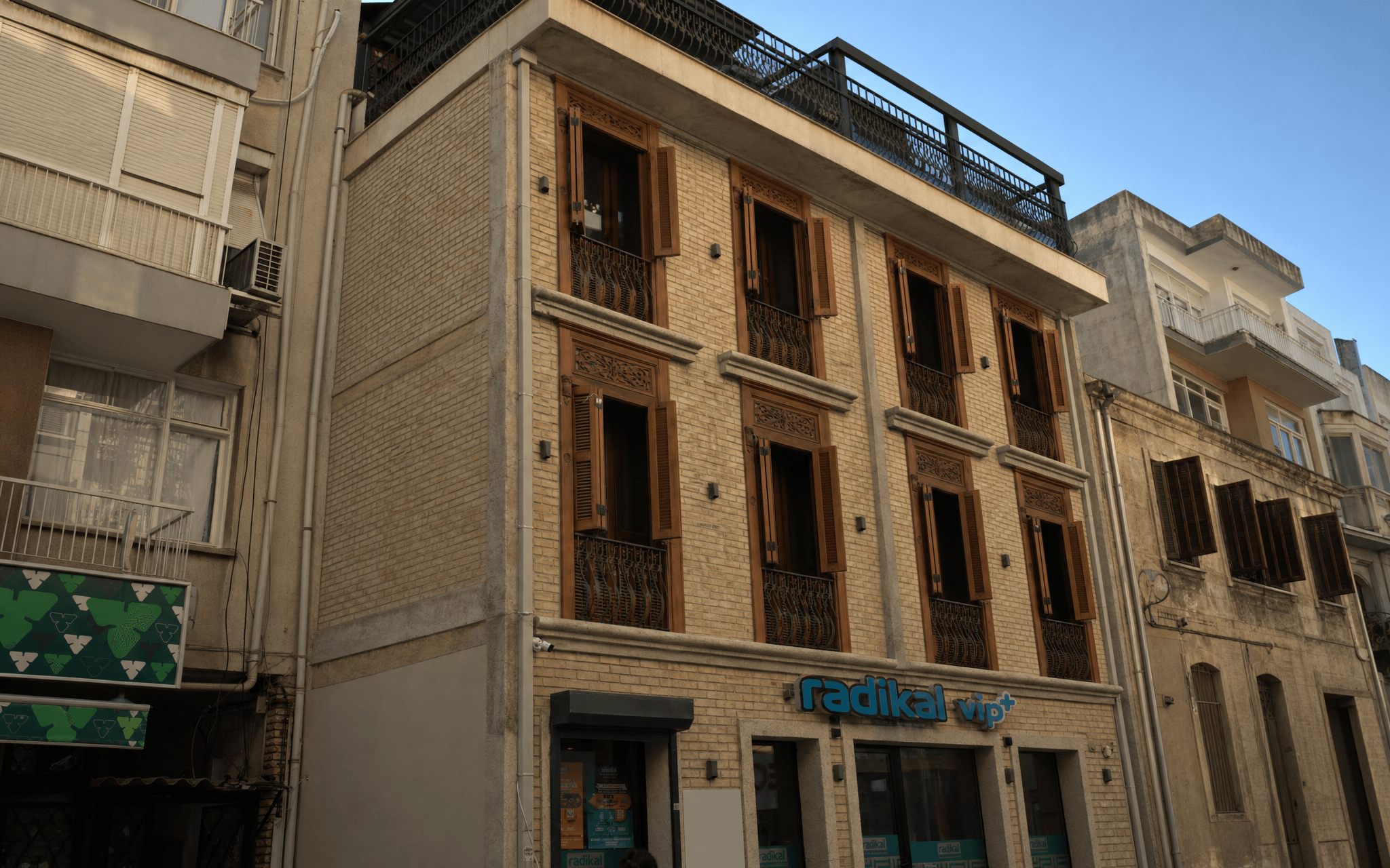 Karşıyaka VIP LGS/YKS Şube