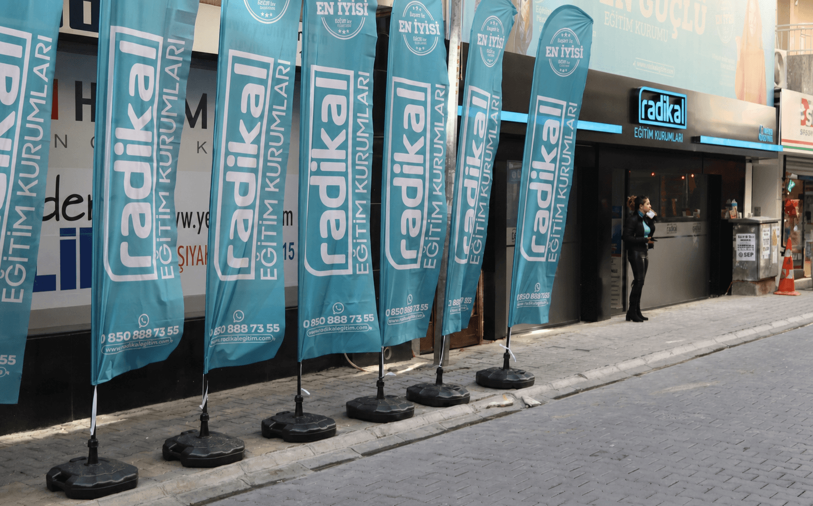 Karşıyaka Kurs LGS/YKS Şube