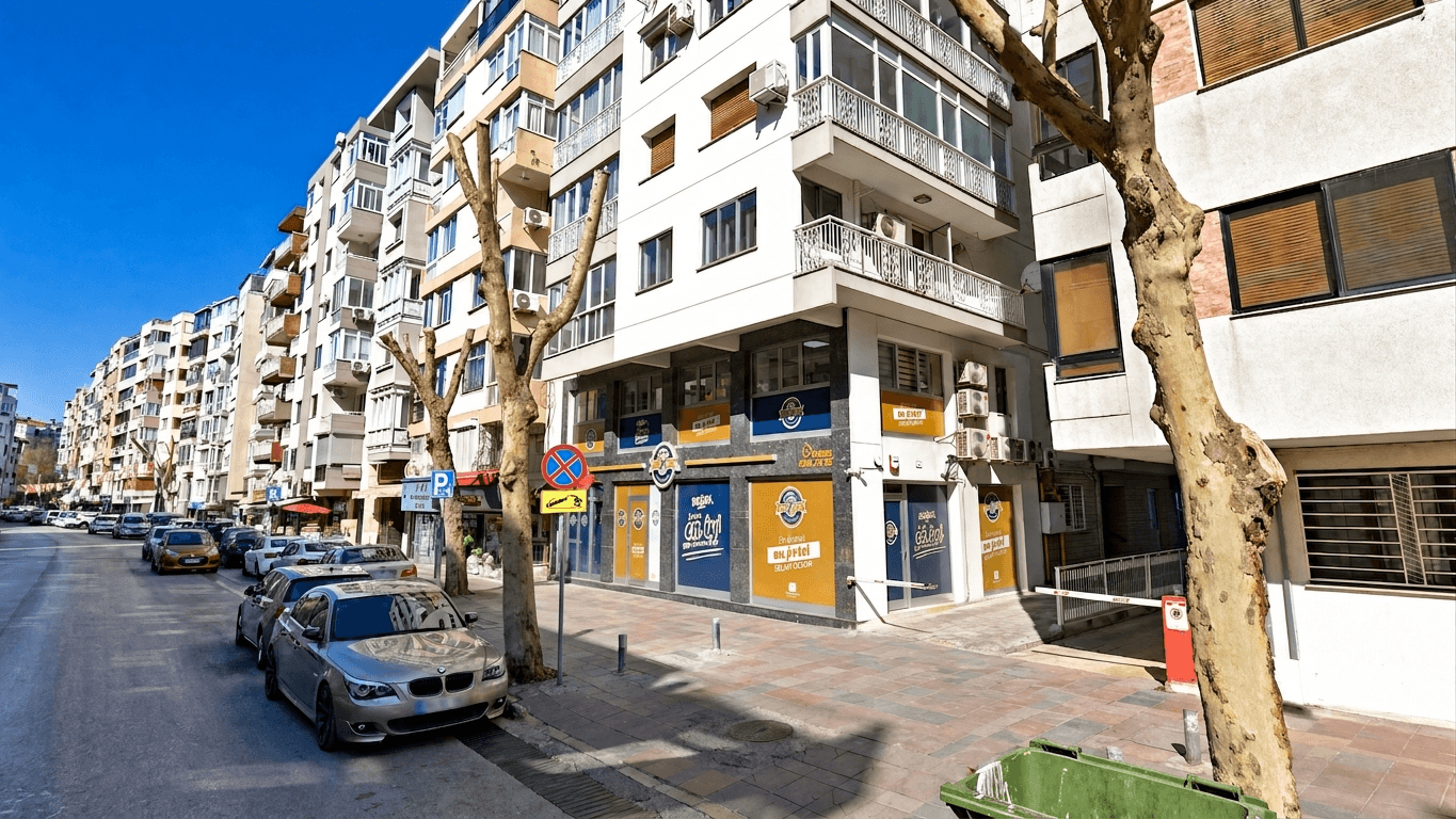 Göztepe VIP LGS/YKS Şube
